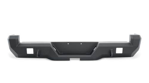 2005-2015 TOYOTA TACOMA PRO SERIES REAR BUMPER by Body Armor 4x4