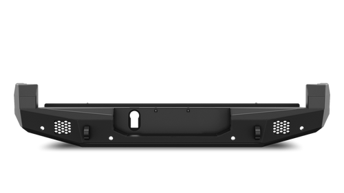 2016-2023 Toyota Tacoma Pro Series Ii Rear Bumper by Body Armor 4x4