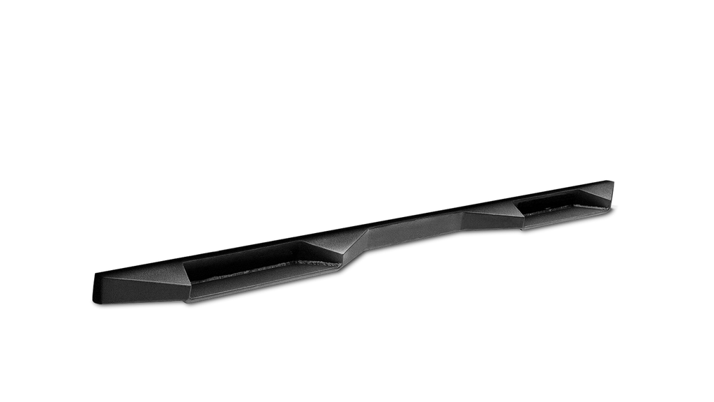 2016-2017 Tacoma Desert Series Rear Bumper by Body Armor 4x4