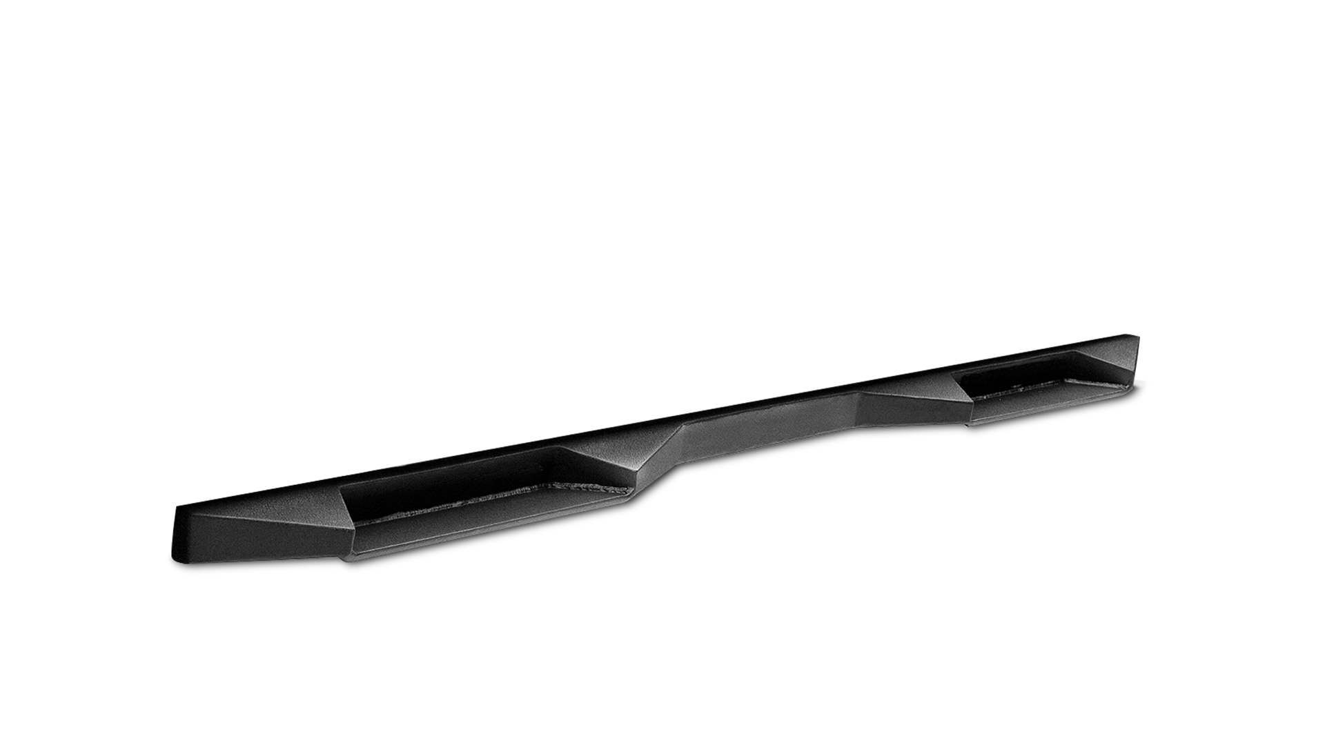 2016-2017 Tacoma Desert Series Rear Bumper by Body Armor 4x4