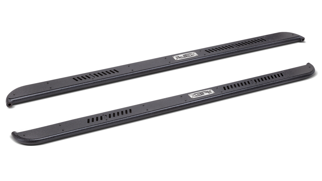 Jeep Taj - Rockcrawler Side Guards by Body Armor 4x4