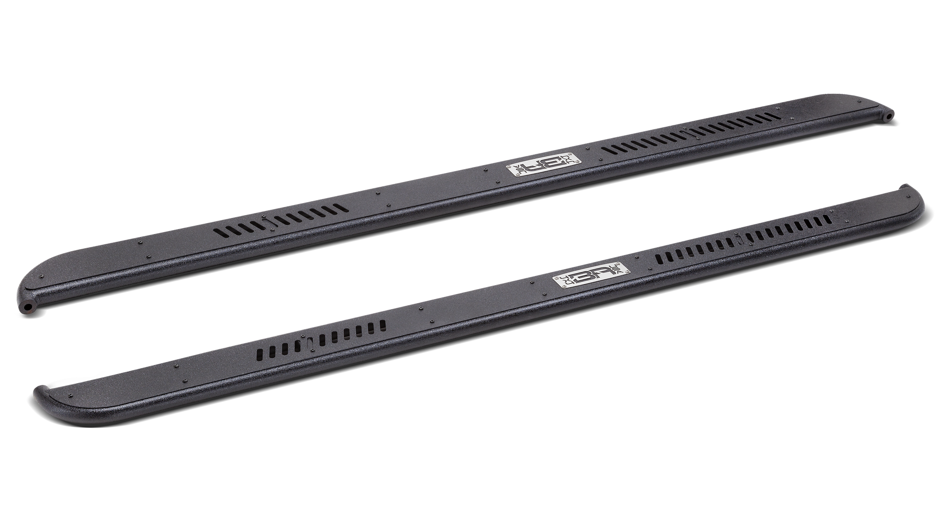 Jeep Taj - Rockcrawler Side Guards by Body Armor 4x4