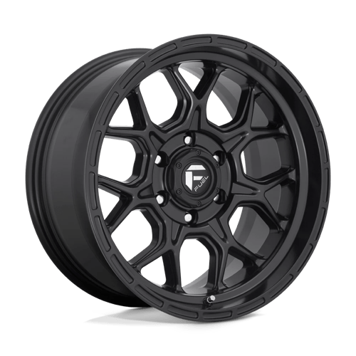 TECH 17X9 6X5.5 106.1 BD +20 by Fuel Off-Road