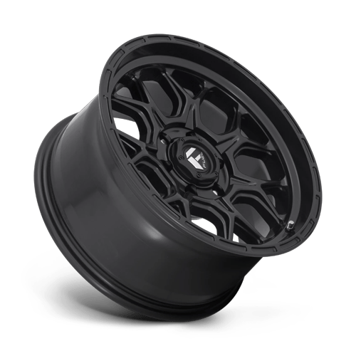 TECH 17X9 6X5.5 106.1 BD +20 by Fuel Off-Road
