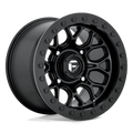 TECH UTV BL 15X10 4X156 132 BD +00 by Fuel Off-Road