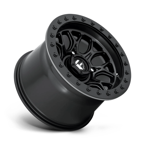 TECH UTV BL 15X10 4X156 132 BD +00 by Fuel Off-Road