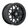 TECH UTV BL 15X7 4X156 132 BD +38