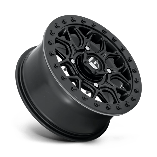 TECH UTV BL 15X7 4X156 132 BD +38