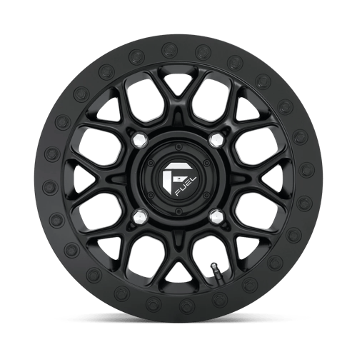 TECH UTV BL 15X7 4X137 110.1 BD +38