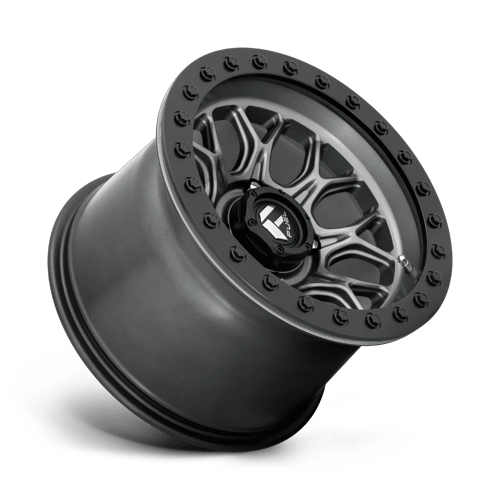 TECH UTV BL 15X10 4X156 132 GDB +00