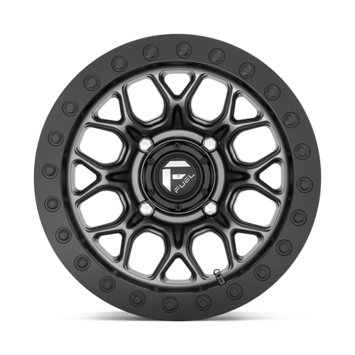 TECH UTV BL 15X10 4X137 110.1 GDB +00 by Fuel Off-Road