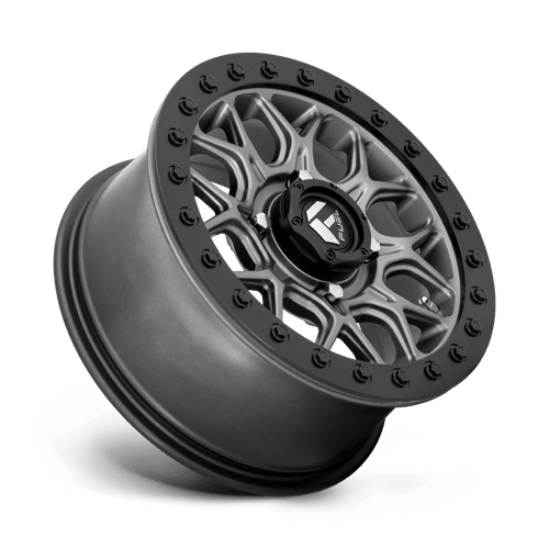 TECH UTV BL 15X7 4X137 110.1 GDB +38 by Fuel Off-Road