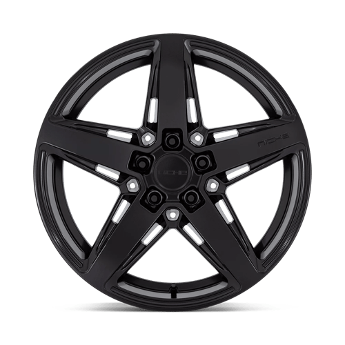 TERAMO 18X8 5X100 66 BD +30 by NICHE