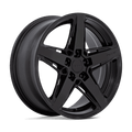 TERAMO 18X8 5X120 72 BD +40 by NICHE