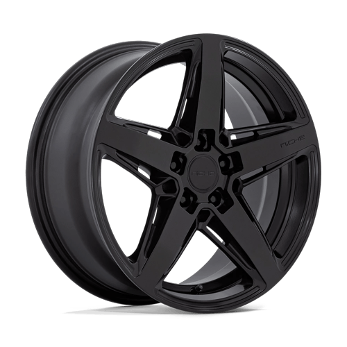 TERAMO 18X8 5X120 72 BD +40 by NICHE