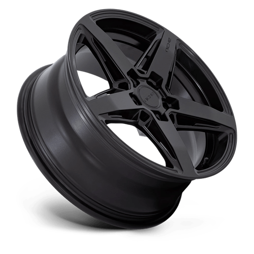 TERAMO 18X8 5X120 72 BD +40 by NICHE