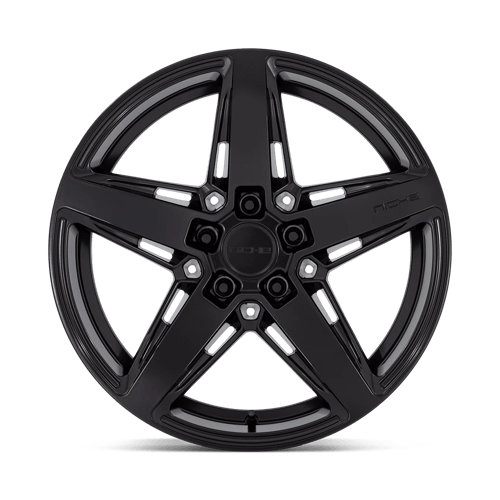 TERAMO 18X8 5X120 72 BD +40 by NICHE