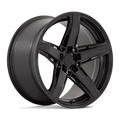 TERAMO 20X10.5 5X112 66 +20 BD by NICHE