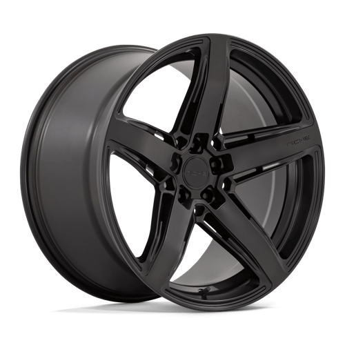 TERAMO 20X10.5 5X4.5 72 +20 BD by NICHE