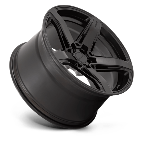TERAMO 20X10.5 5X4.5 72 +20 BD by NICHE