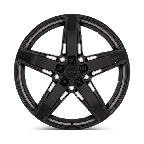 TERAMO 20X10.5 5X4.5 72 +20 BD by NICHE