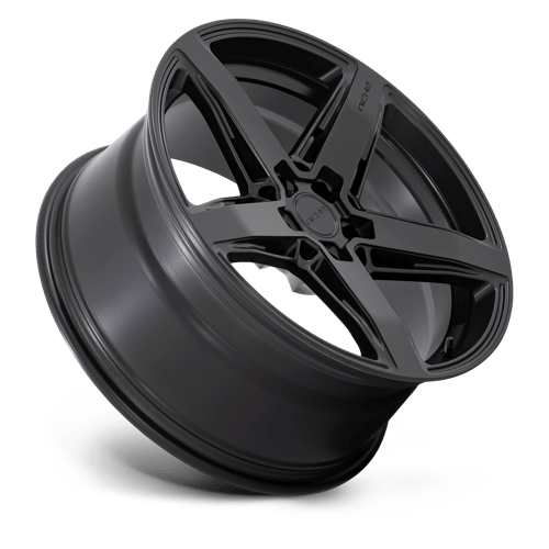 TERAMO 20X10.5 5X4.5 72 +40 BD by NICHE