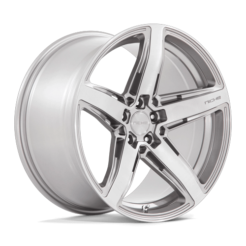 TERAMO 20X11 5X115 71 GLR +20 by NICHE