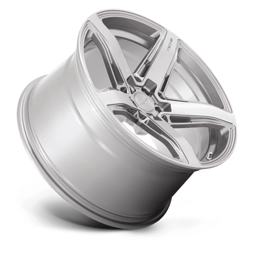 TERAMO 20X11 5X115 71 GLR +20 by NICHE