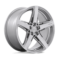 TERAMO 20X9 5X112 66 GLR +27 by NICHE