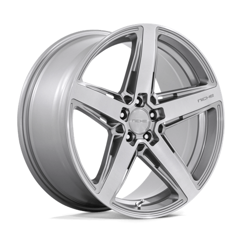 TERAMO 20X9 5X112 66 GLR +27 by NICHE