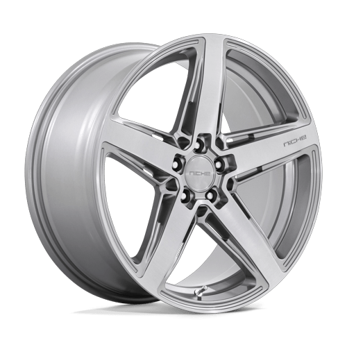 TERAMO 20X11 5X112 66 GLR +44 by NICHE