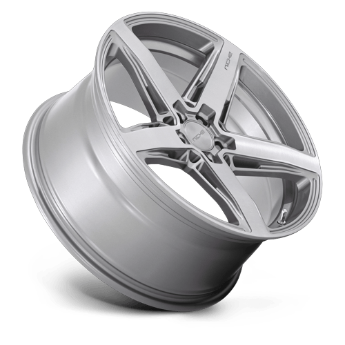 TERAMO 20X9 5X112 66 GLR +27 by NICHE