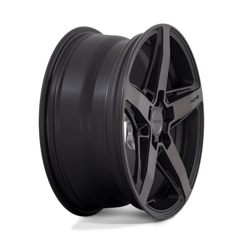 TERAMO 18X8 5X4.5 72 MBT +30 by NICHE