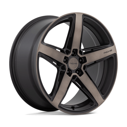 TERAMO 20X11 5X4.5 70 MBT +50 by NICHE