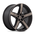 TERAMO 20X9 5X112 66 MBT +38 by NICHE