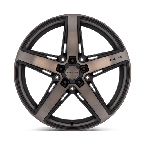TERAMO 20X11 5X4.5 70 MBT +50 by NICHE