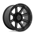 XD863 20X9 6X4.5 S-BLK 18MM by XD