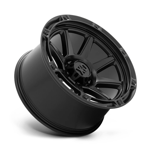XD863 20X9 6X4.5 S-BLK 18MM by XD