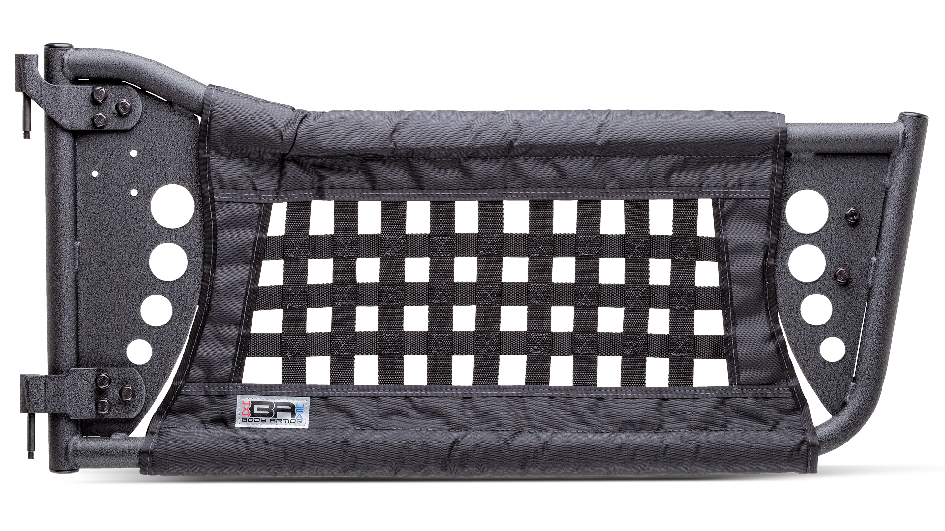 1997-2006 Wrangler Door Accessories Gen 3 Front by Body Armor 4x4