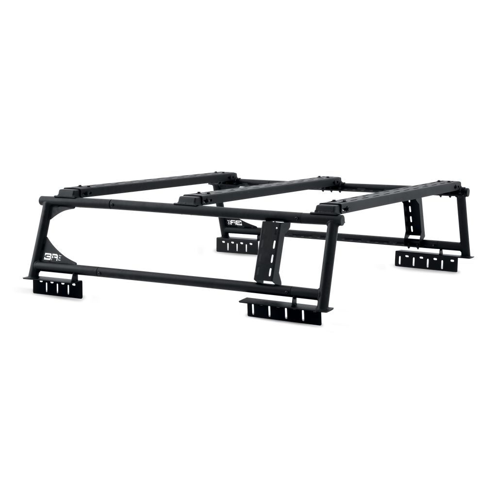Mid Size Universal Overland Rack by Body Armor 4x4