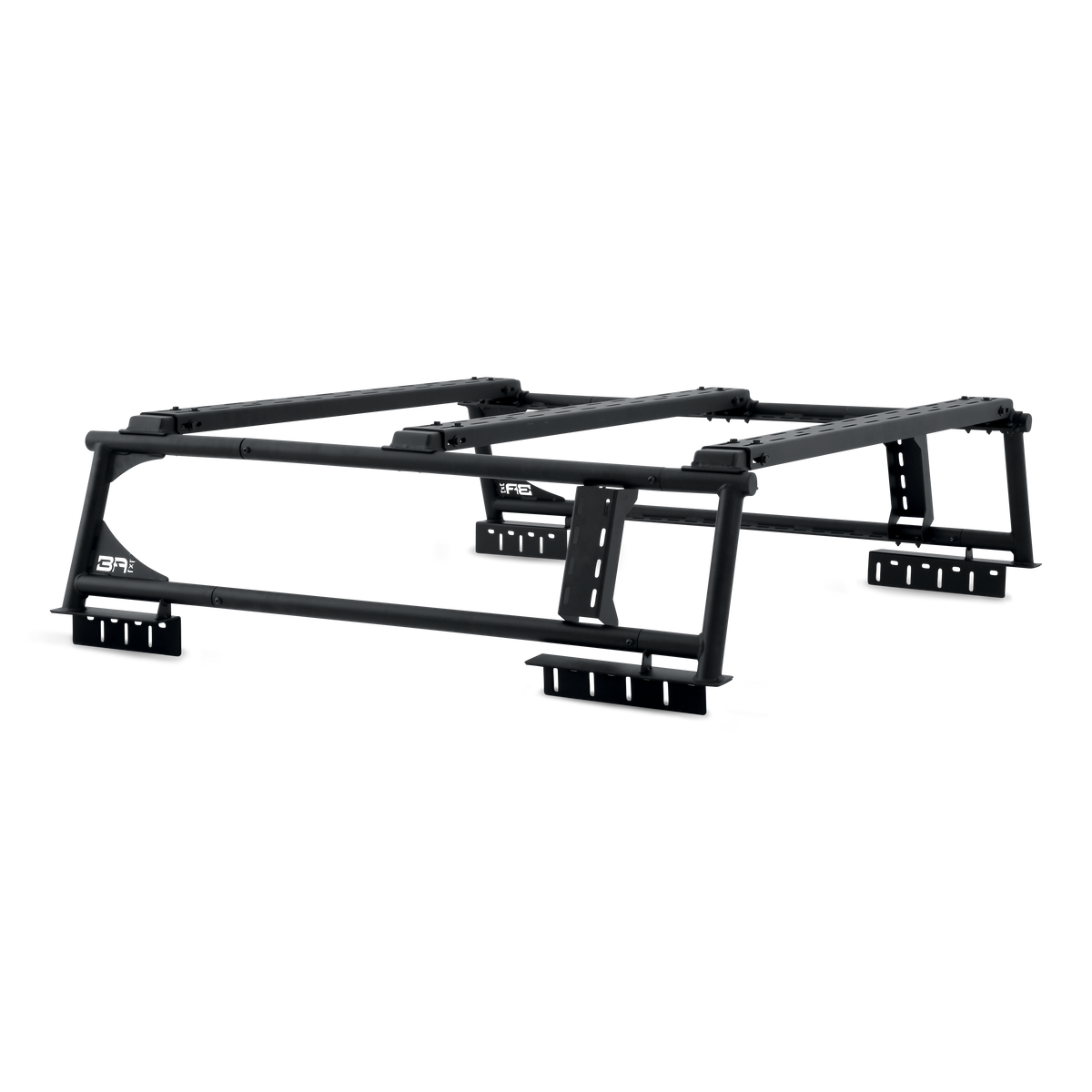 Mid Size Universal Overland Rack by Body Armor 4x4