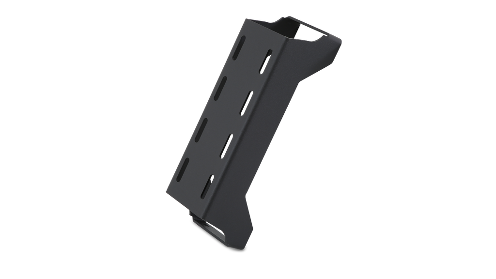 UNIVERSAL OVERLAND RACK CROSS BARS FOR TK-6126(MID SIZE) by Body Armor 4x4