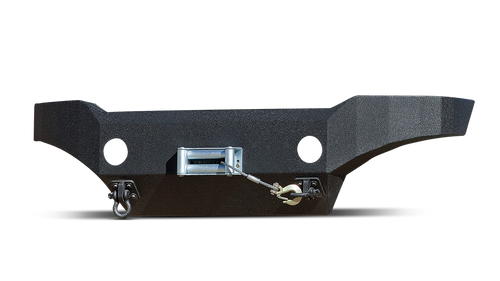 1997-2006 Wrangler Door Accessories Gen 3 Front by Body Armor 4x4