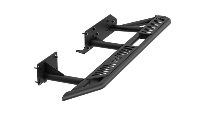 2010-2024 Toyota 4Runner Revo Step Sliders by Body Armor 4x4
