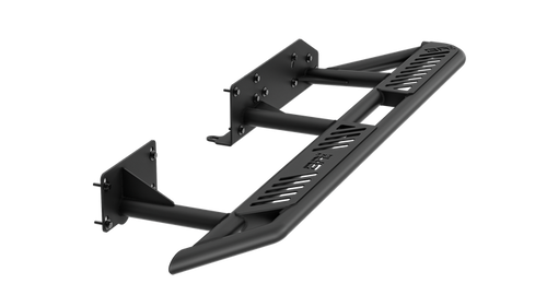 2010-2024 Toyota 4Runner Revo Step Sliders by Body Armor 4x4