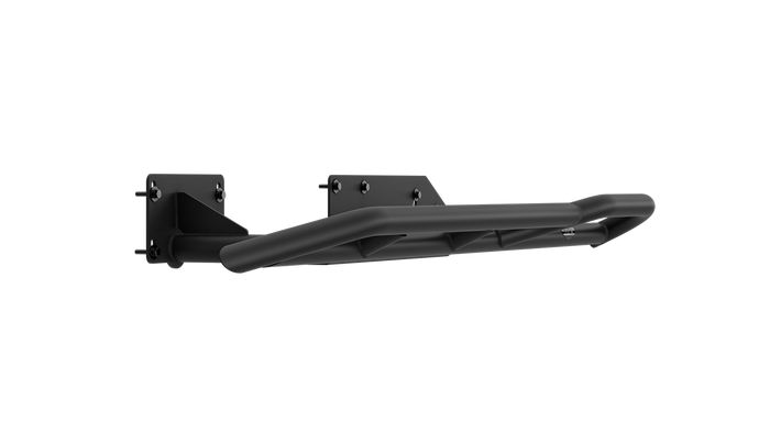 2010-2024 Toyota 4Runner Revo Rock Sliders by Body Armor 4x4