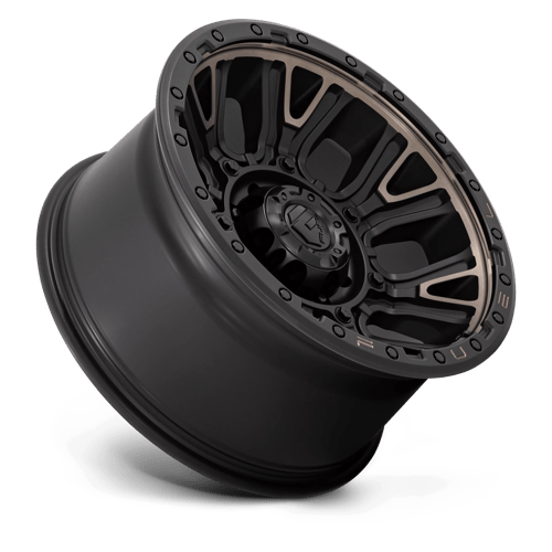 TRACTION 20X10 8X180 124 MBT -18 by Fuel Off-Road