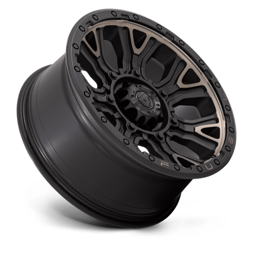 TRACTION 20X9 6X135 87 MBT +1 by Fuel Off-Road