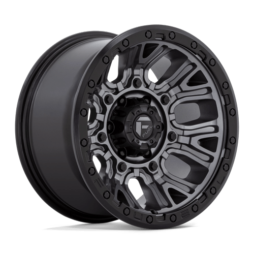 TRACTION 20X10 5X5.0 71 GDB -18 by Fuel Off-Road