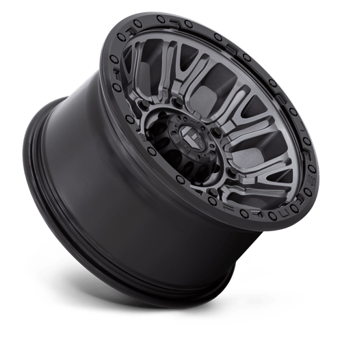TRACTION 17X9 5X5.0 71 GDB +1 by Fuel Off-Road